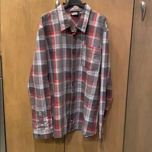 Vans Utility Shirt